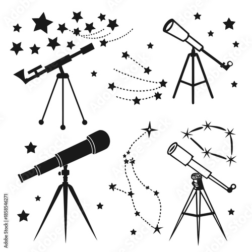 Astronomical tools