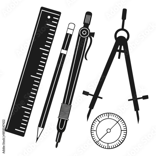 Drawing tools
