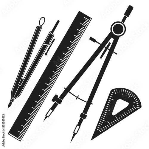 Drawing tools