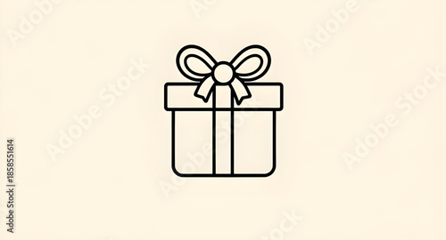 gift box vector, present illustration vector, wrapped gift clipart, birthday gift vector, cute gift box drawing, kawaii present illustration, holiday gift icon, gift package vector, small gift box ill