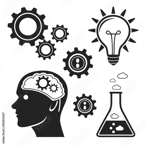 Creative thinking and innovation