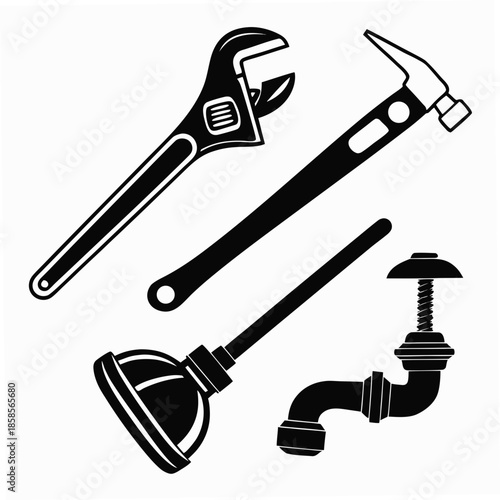 Plumbing tools