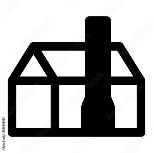 blacksmith workshop icon