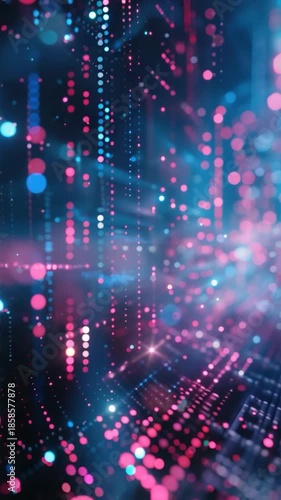 Wallpaper Mural A standard computer keyboard placed on a wooden table Torontodigital.ca