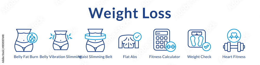 Ταπετσαρία Weight Loss Program with Fat Burning Workouts Abs Exercises Fitness Tracking and