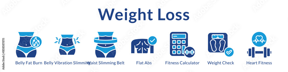 Ταπετσαρία Weight Loss Program with Fat Burning Workouts Abs Exercises Fitness Tracking and