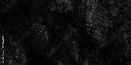 old black wall background texture, dark concrete floor or old grunge, Dark grey textured grunge concrete black wall background, Old black wall backgrounds texture.