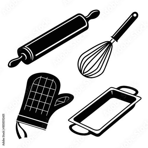Baking tools