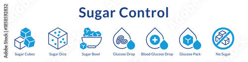 Sugar Control Strategies for Glucose Management Blood Sugar Monitoring Carb Counting and Diabetes Treatment Success