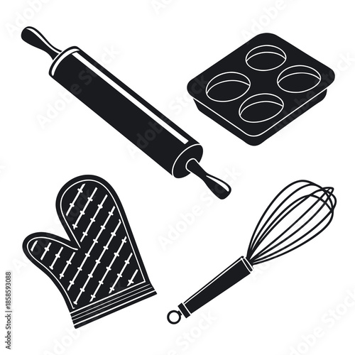 Baking tools