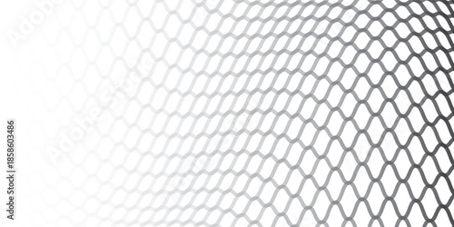 Mesh texture for fishing nets. Seamless pattern for sportswear or soccer goal, volleyball net, basketball hoop, hockey, athletics. Abstract net background for sports