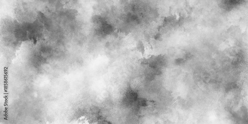 Gray wallpaper soft black or white watercolor cloud texture on canvas paper with subtle gradient shading, marble surface with Intricate details and grainy patterns, gradients natural Sky background.