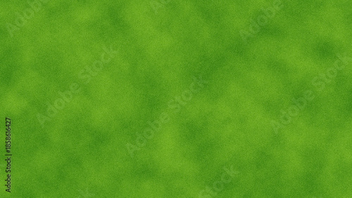 Bright Green Grunge Texture Background With Soft Noise And Abstract Natural Pattern