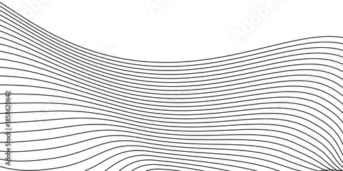 Minimalist abstract graphic with warm tones, gradients from bright yellow at the top, fading to orange-red at the bottom, creating a bright, warm, and dimensional atmosphere.