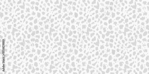 A seamless mottled gray and white pattern resembling speckled texture