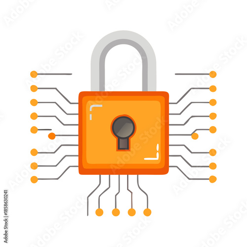 unlock, web, safety, symbol, lock, button, safe, illustration, design, password, close, padlock, key, sign, computer, protection