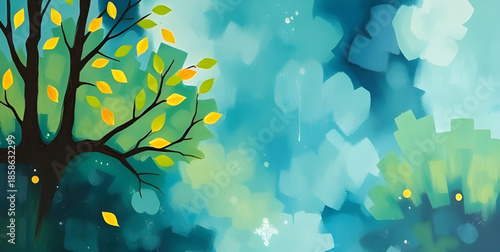 surreal landscape oil painting, fantasy abstract scenery, bold contemporary artwork, dark horizon field, textured palette knife painting, oil strokes abstract, foggy landscape paint, muted color paint