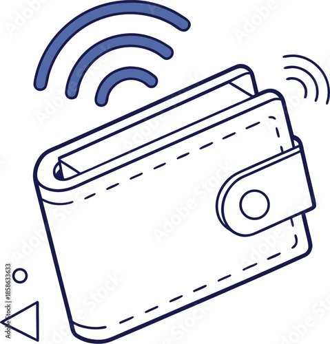 wireless network icon
