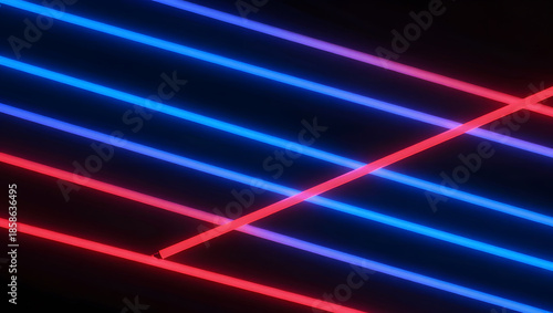 Neon Strips