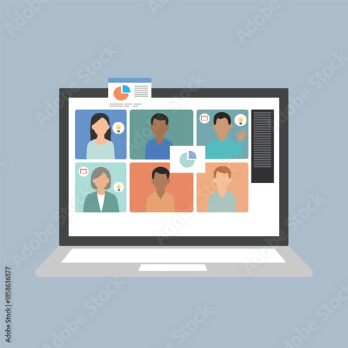 Tech Team Daily Standup Call