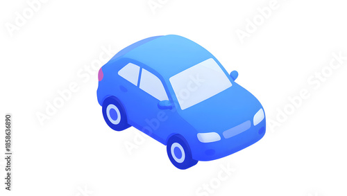 Driving Towards the Future