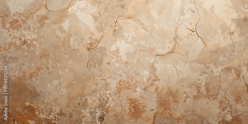 Stone surface with water er...