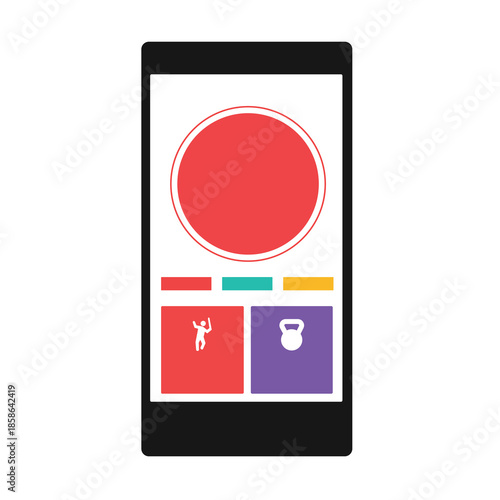 HIIT Timer & Interval Cards