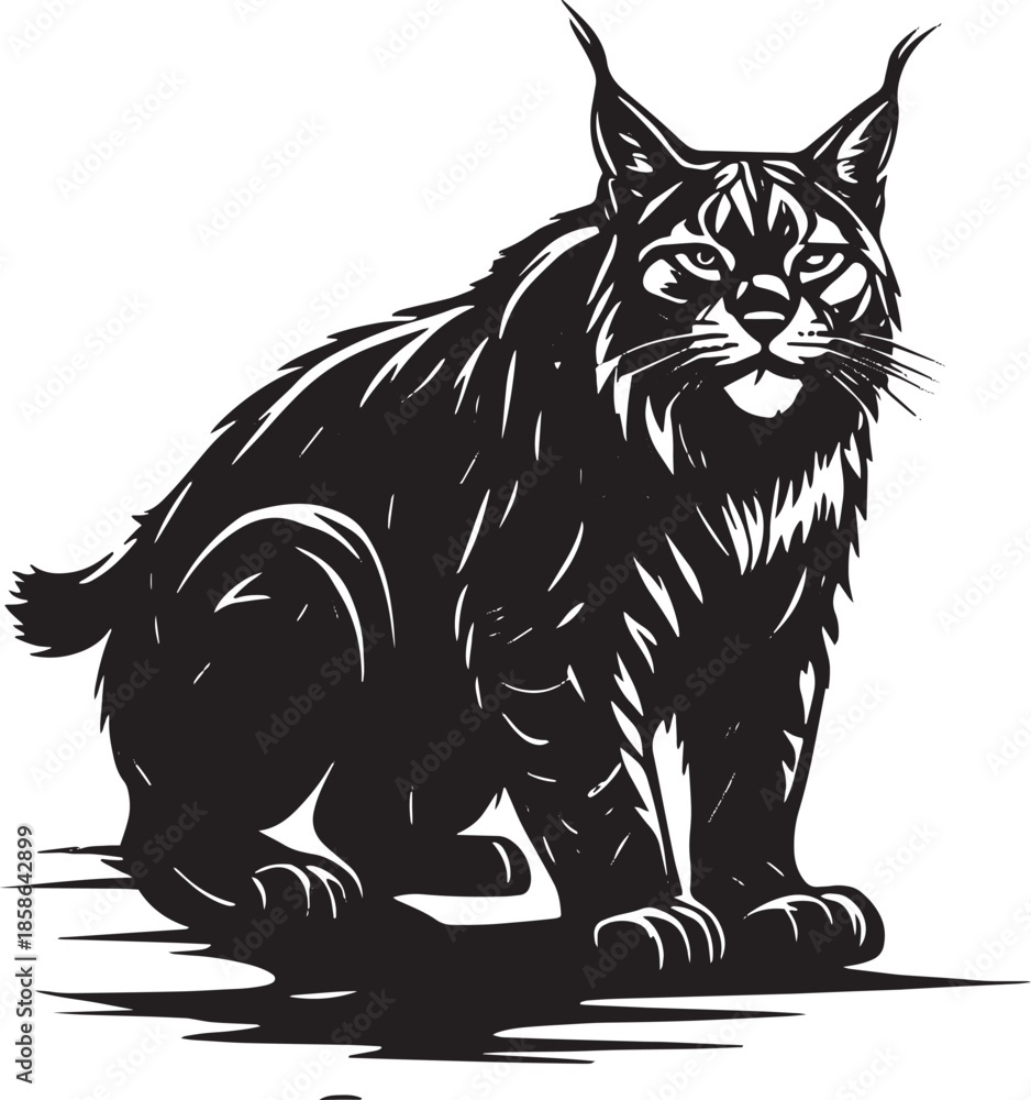 Fototapeta premium Print