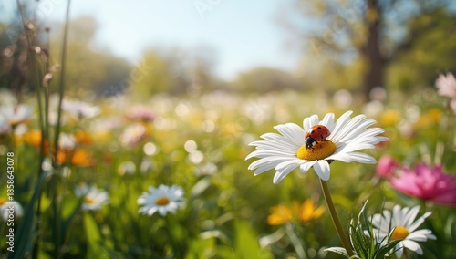 Seasonal spring setting fea...