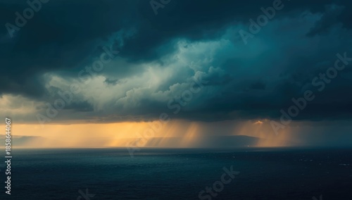 Precipitation forecast with...