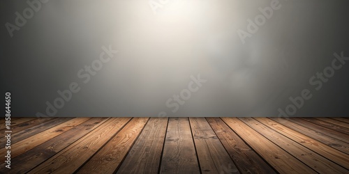 Detailed wood grain surface...