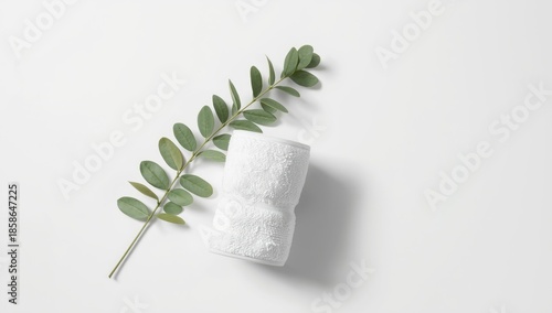 White background featuring ...