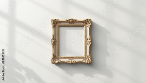 Object shown against a plai...