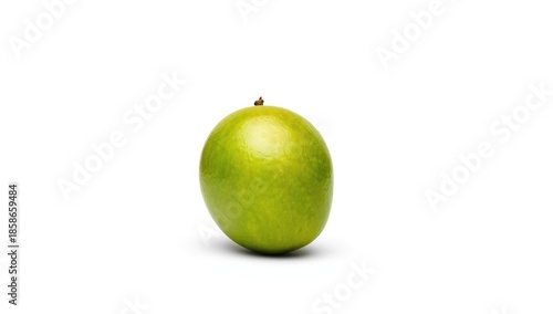 Fresh mango presented on a ...