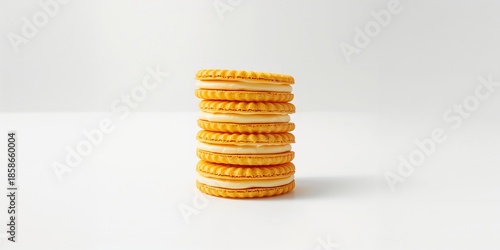 Breakfast food featuring wh...