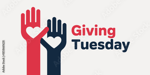 Giving tuesday: a global day of generosity and collective action for charitable causes