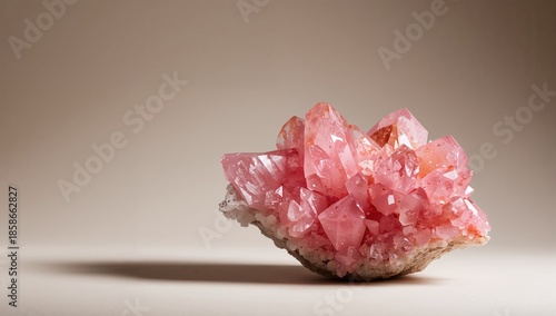 Romanian Manganoan calcite ...