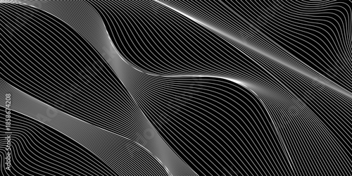 Dot and line texture for fishing net. Seamless pattern for sportswear or soccer goal, volleyball net, basketball hoop, hockey, athletics. eps10.