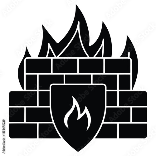 drizzle drops vector on white background