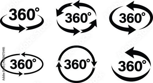 Cyber security line icons set, data protection, network safety, digital privacy, malware defense, firewall concepts, modern technology outline vector illustration