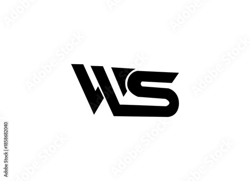 New WS logo