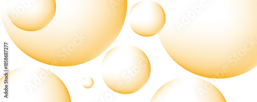 Color gradient, gradation circle, vector grain noise texture holographic blur abstract background.