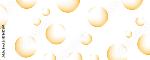 Color gradient, gradation circle, vector grain noise texture holographic blur abstract background.