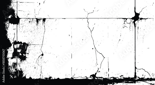 Home building problem. Wall cracked.