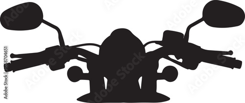 vector illustration of an abstract background