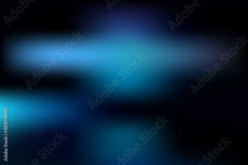 A captivating abstract defocus background, abstract blur gradient background