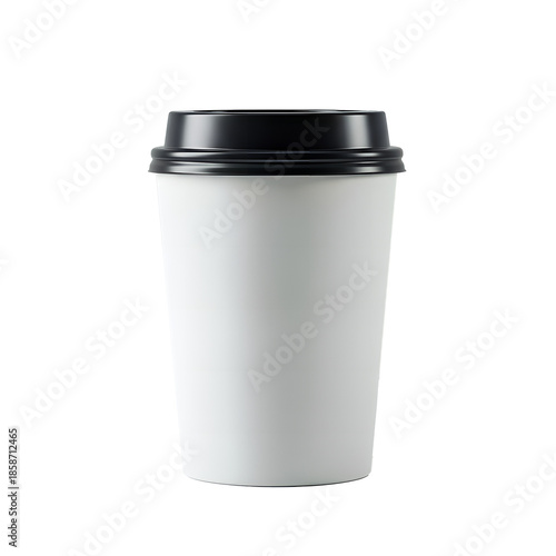 Coffee, coffee cup, latte, afternoon time, afternoon tea, snacks, coffee shop, refreshing, leisure, Americano, cappuccino, coffee beans, pour-over coffee, transparent background