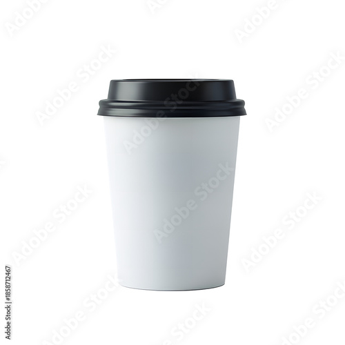 Coffee, coffee cup, latte, afternoon time, afternoon tea, snacks, coffee shop, refreshing, leisure, Americano, cappuccino, coffee beans, pour-over coffee, transparent background