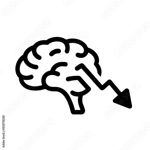 brain decline