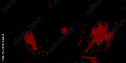 Art vector grunge dark red marble with rusty texture wall for decoration, decorative pattern. Dark red slate background toned classic color.  limestone textured background. 